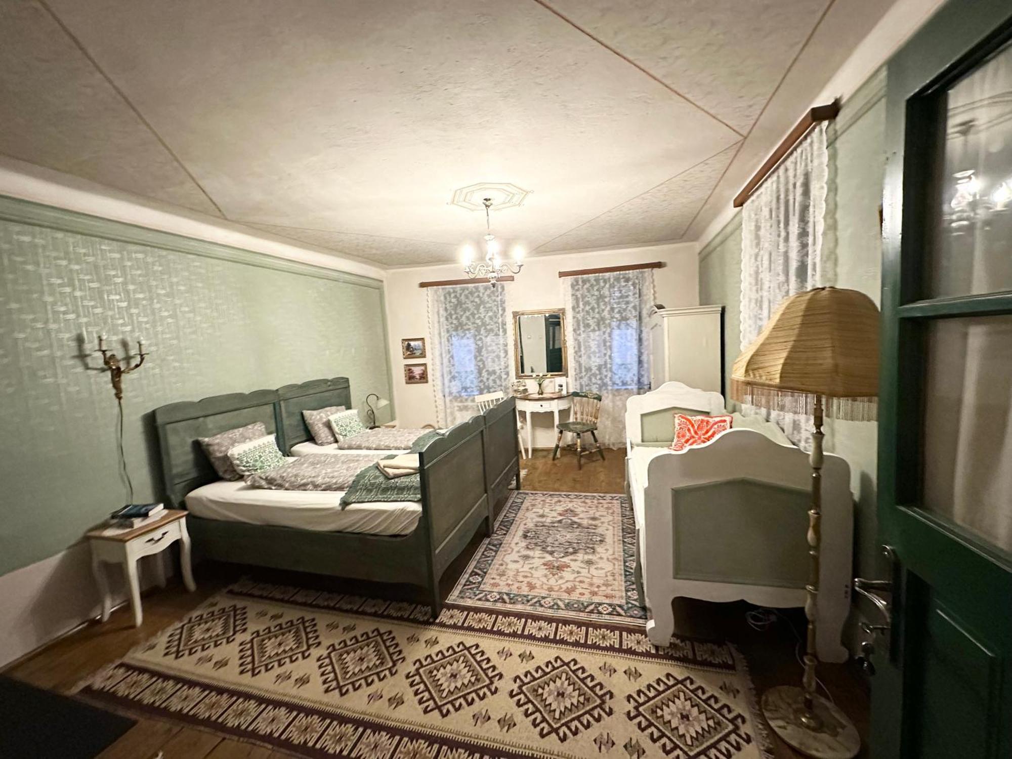 Saschiz 130/Lodging And Glamping Exterior foto
